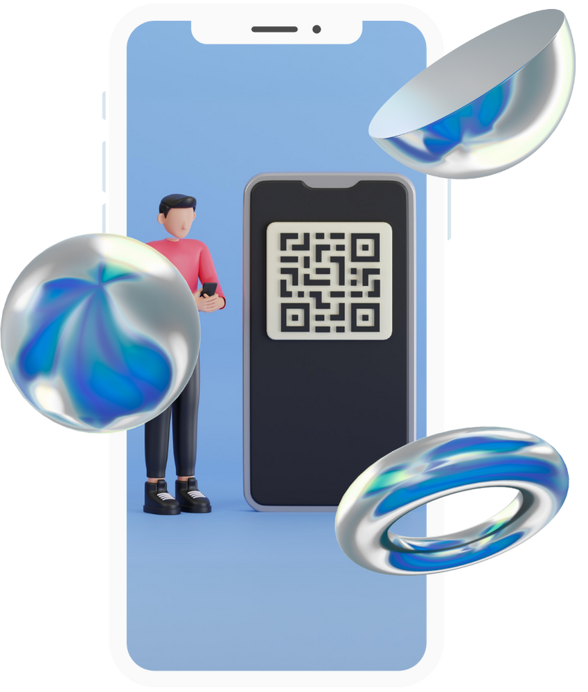 Phone Mockup